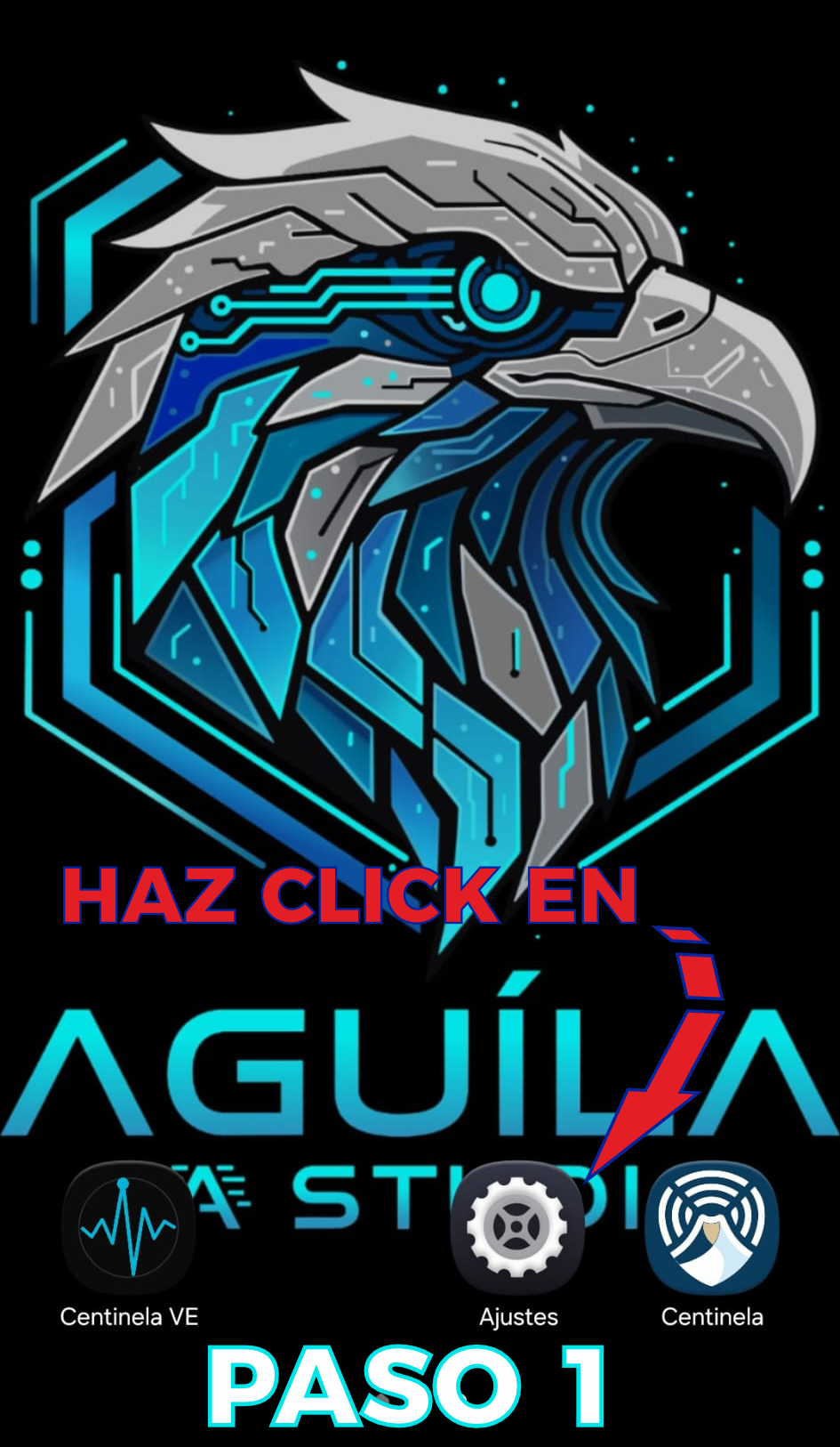Paso 1